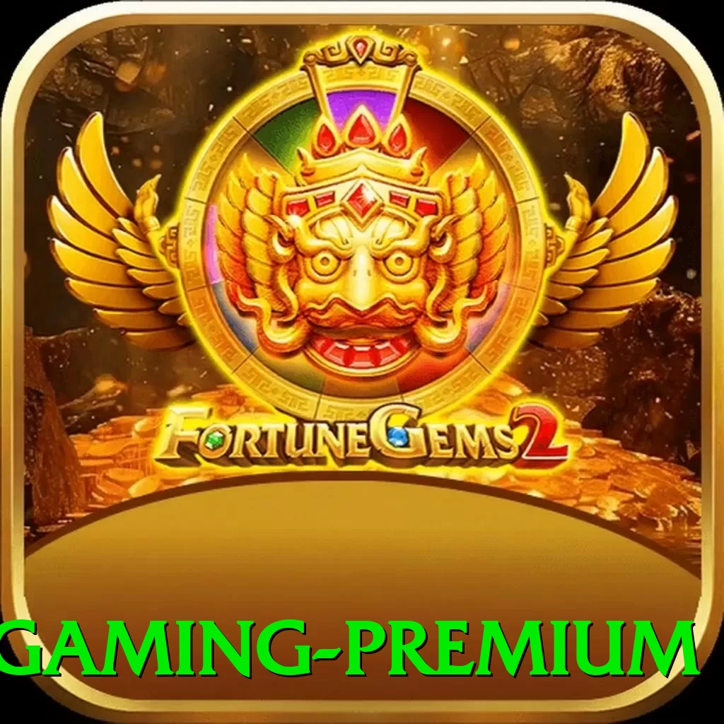 01brl Gaming Premium - pak