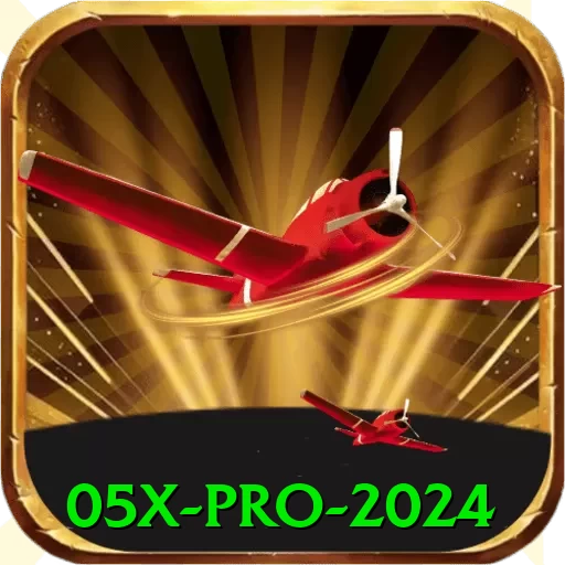 05x Pro 2024 - ⚡ apk