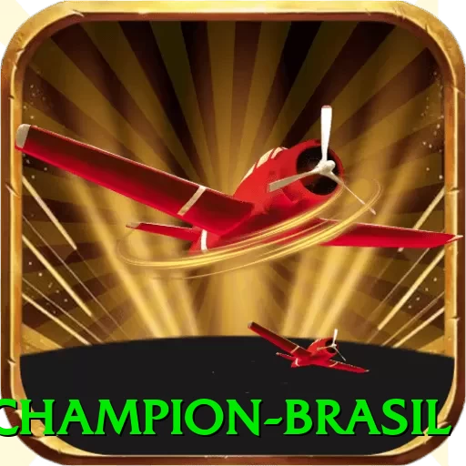 2007win Champion Brasil - vip