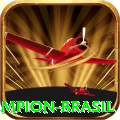2007win Champion Brasil