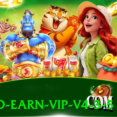 21jogo Earn VIP v4.3.5 - 💎 apk