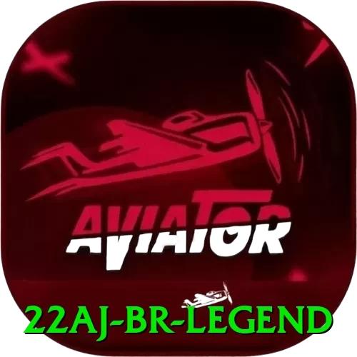 22aj BR Legend - pro