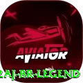 22aj BR Legend