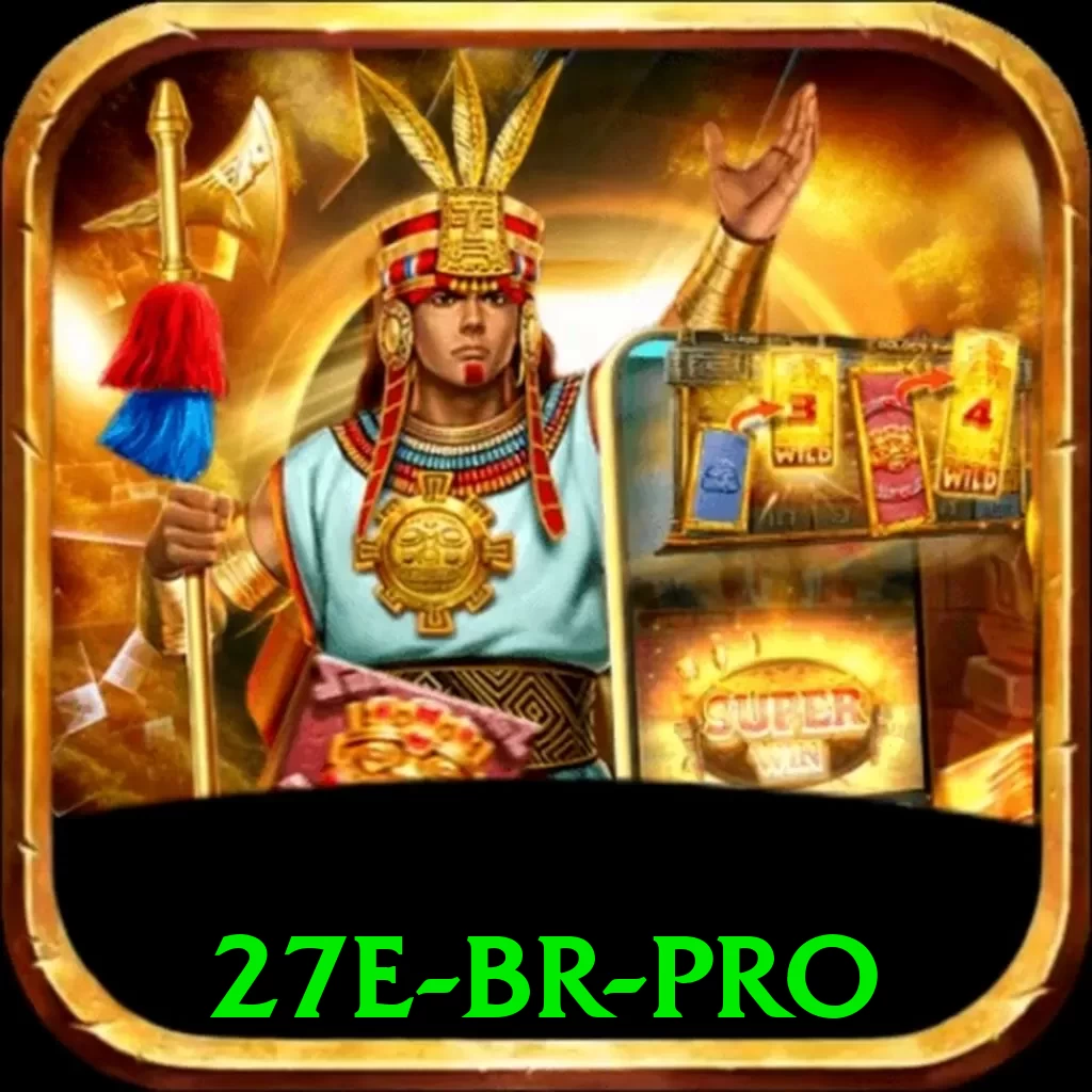 27e BR Pro - 🏆 apk