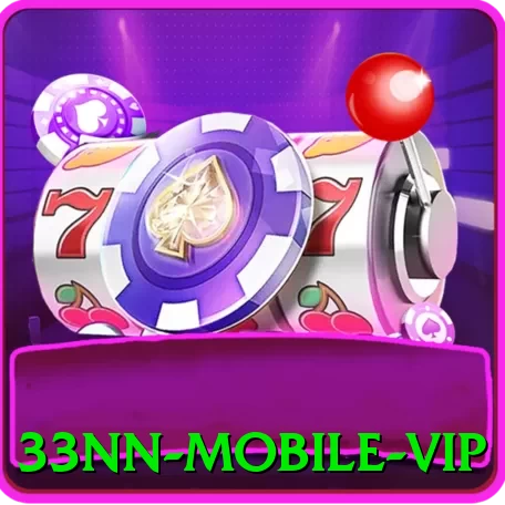 33nn Mobile VIP - game