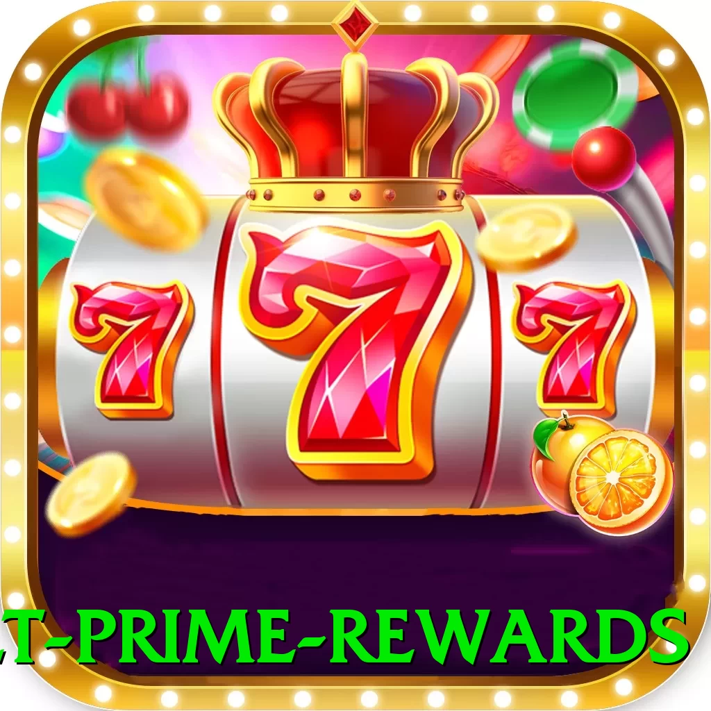 3466bet Prime Rewards - game