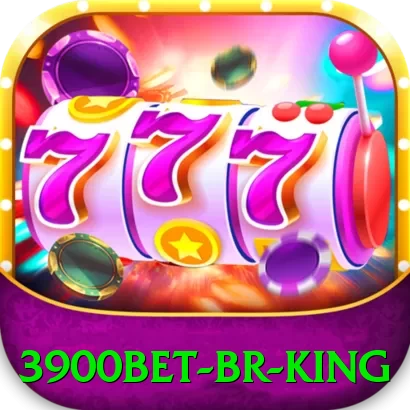 3900bet BR King - programa