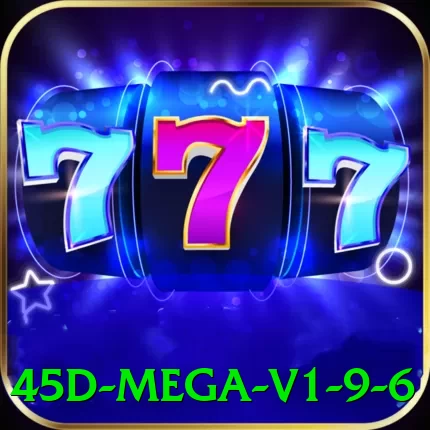 45d Mega v1.9.6 - ⭐ apk