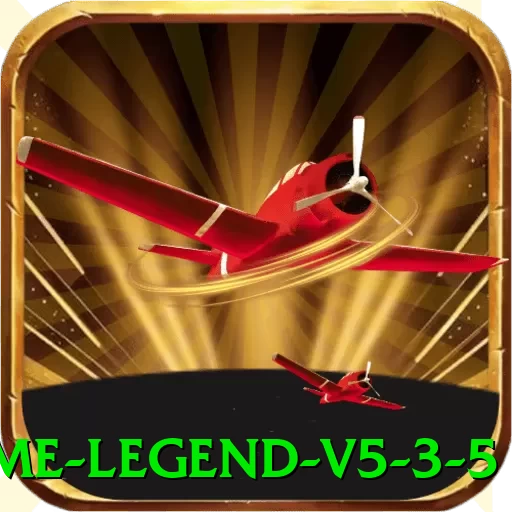 55ac Game Legend v5.3.5 - ⚡ apk
