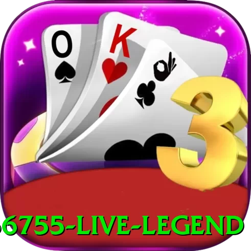 56755 Live Legend - ⚡ apk