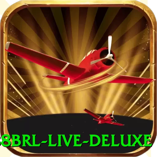588brl - Live Deluxe - pak