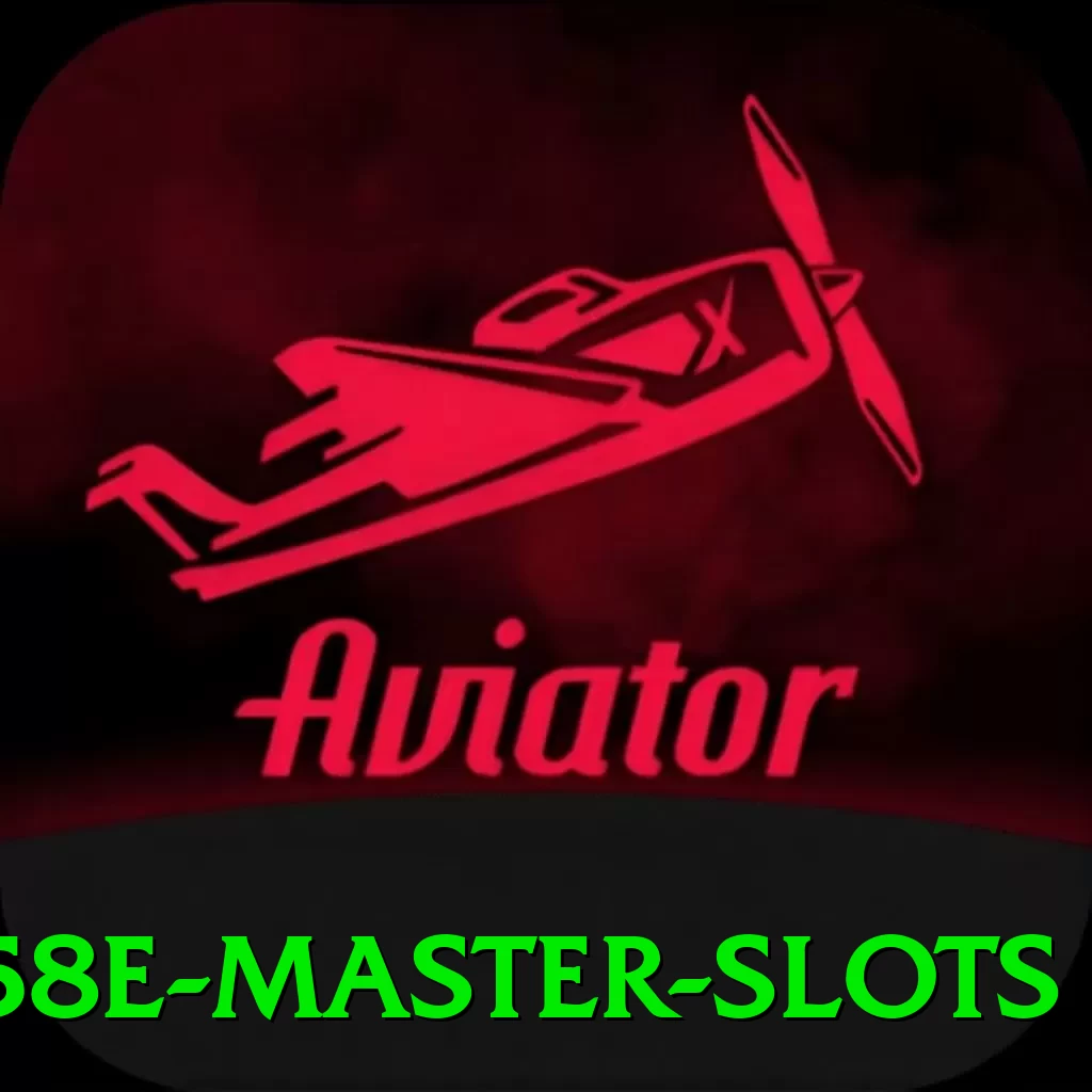 58e Master Slots - 🎯 apk