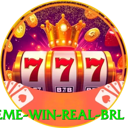 59a Extreme - Win Real BRL - app