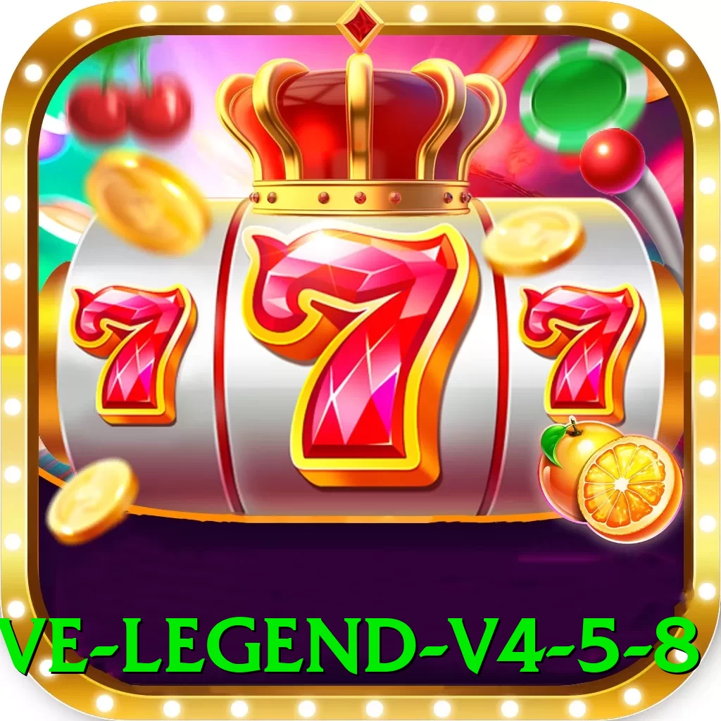 63vip Live Legend v4.5.8 - app