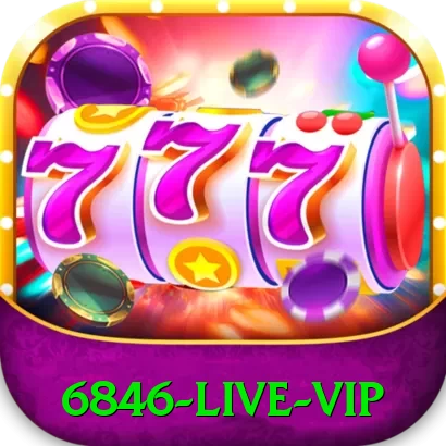 6846 Live VIP - app