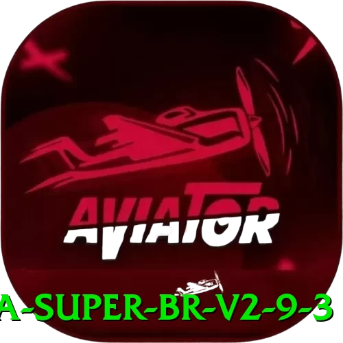 688a Super BR v2.9.3 - plataforma