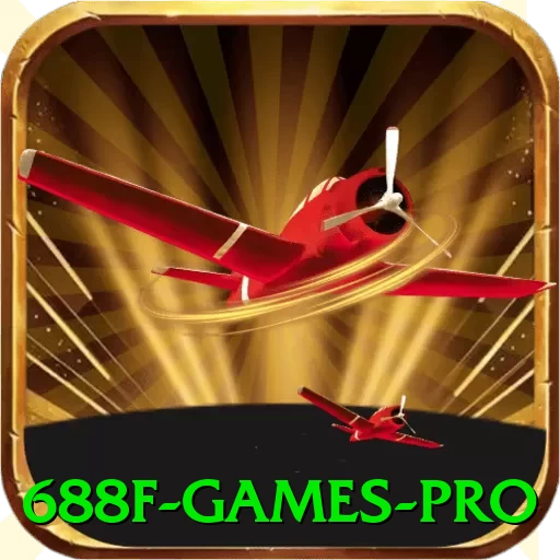 688f Games Pro - pak