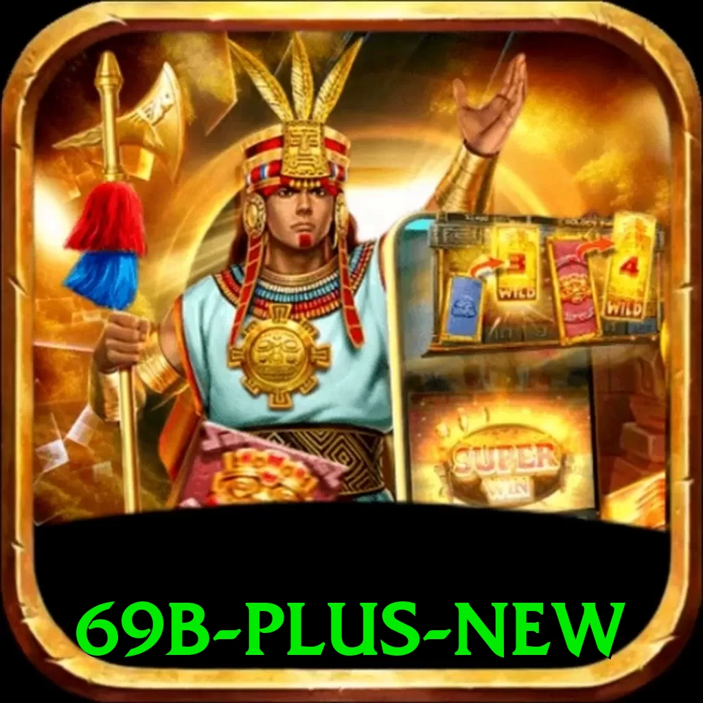 69b Plus New - ⭐ apk
