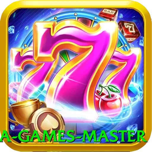 700bra Games Master - go