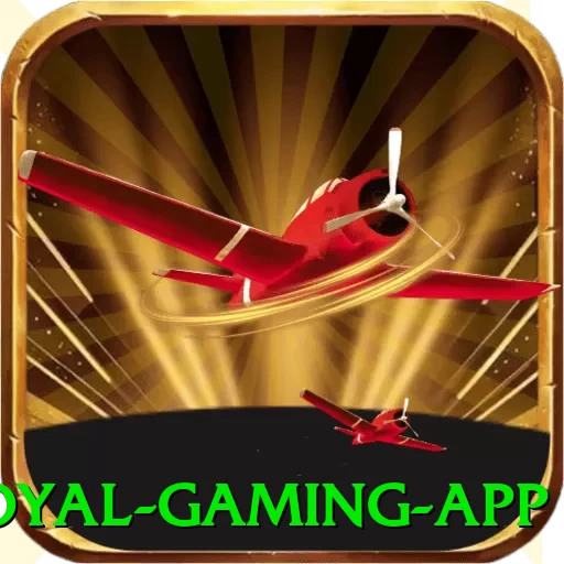 777o Royal Gaming App - 🏆 apk