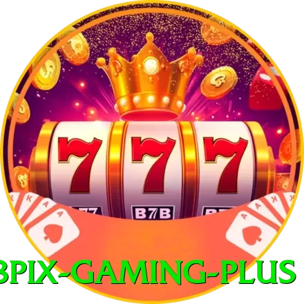 778pix - Gaming Plus - programa
