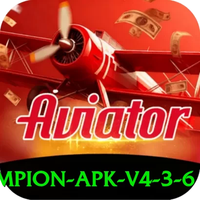 7xpg Champion APK v4.3.6 - pk