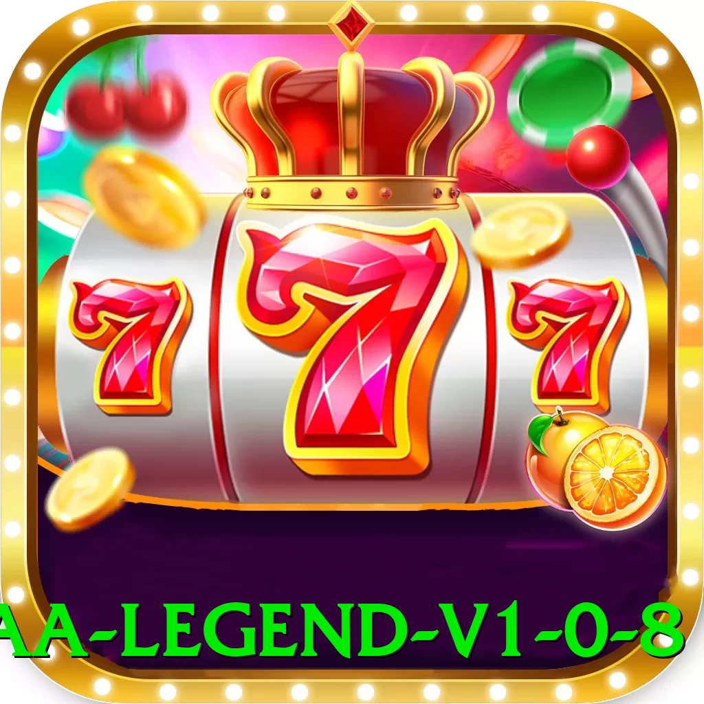 7yaa Legend v1.0.8 - game
