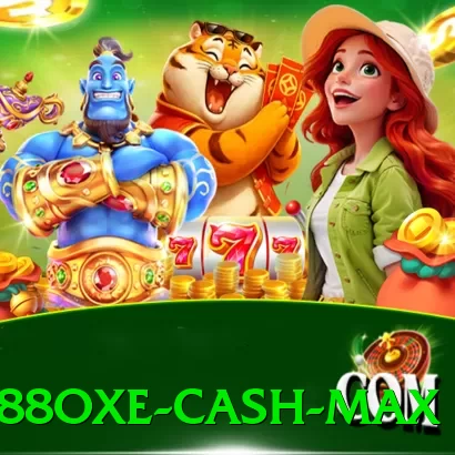 888oxe Cash Max - ⚡ apk
