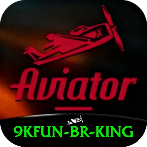 9kfun BR King - aplicativo