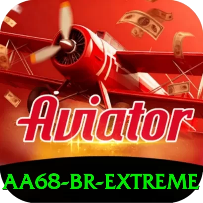 aa68 BR Extreme - game
