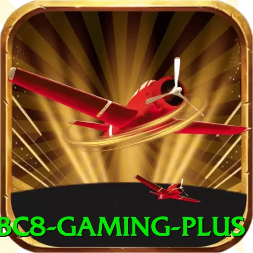 abc8 - Gaming Plus - go