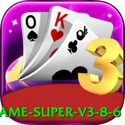 abcvip Game Super v3.8.6 - ✨ apk