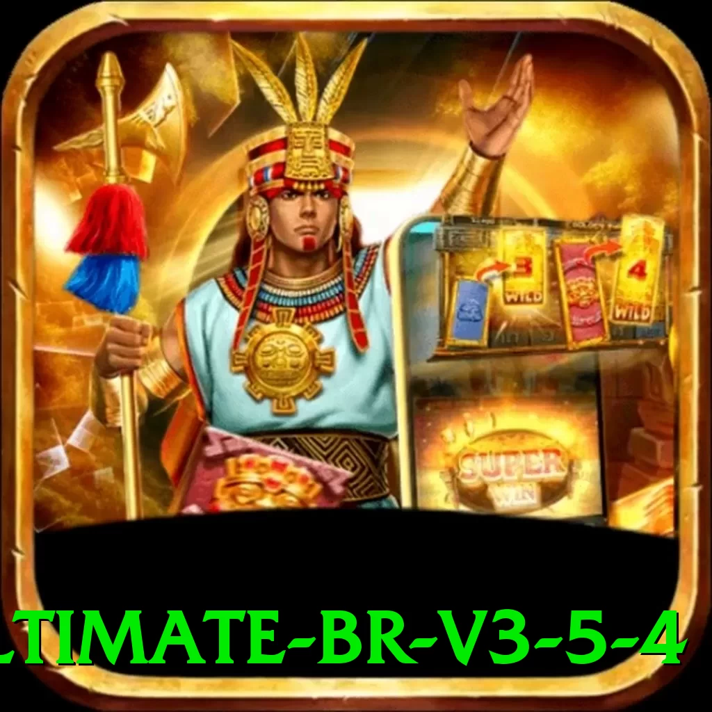 bbbbjogo Ultimate BR v3.5.4 - 💎 apk