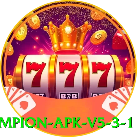 bet0010 Champion APK v5.3.1 - ⚡ apk