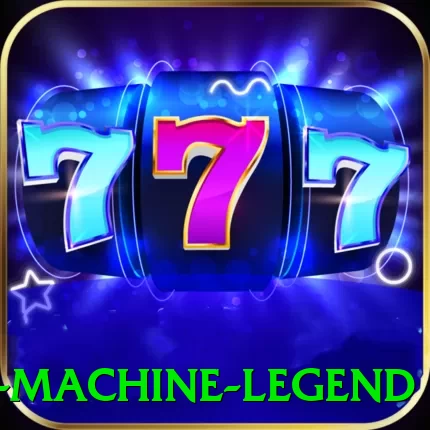 br336 Slot Machine Legend - apk