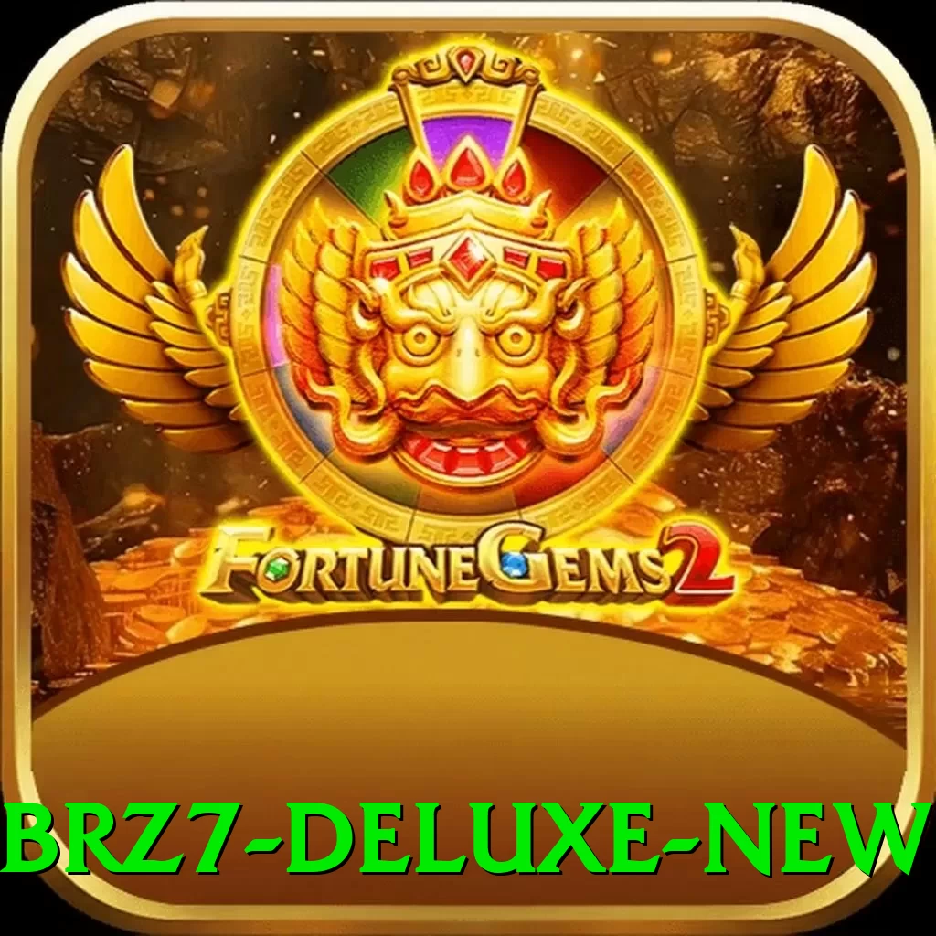 brz7 Deluxe New - ⭐ apk