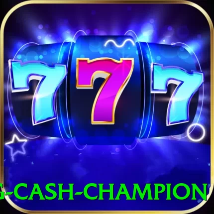 carvalhopg Cash Champion - vip