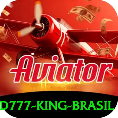 dbd777 King Brasil - aplicativo