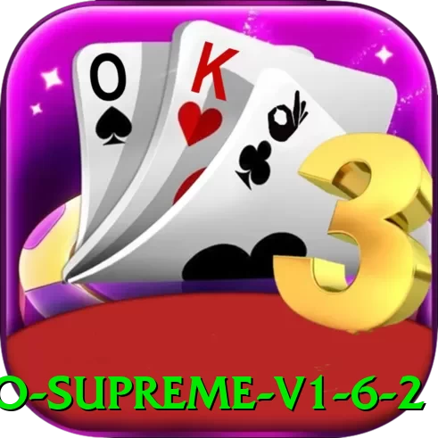 dcd777 Casino Supreme v1.6.2 - plataforma