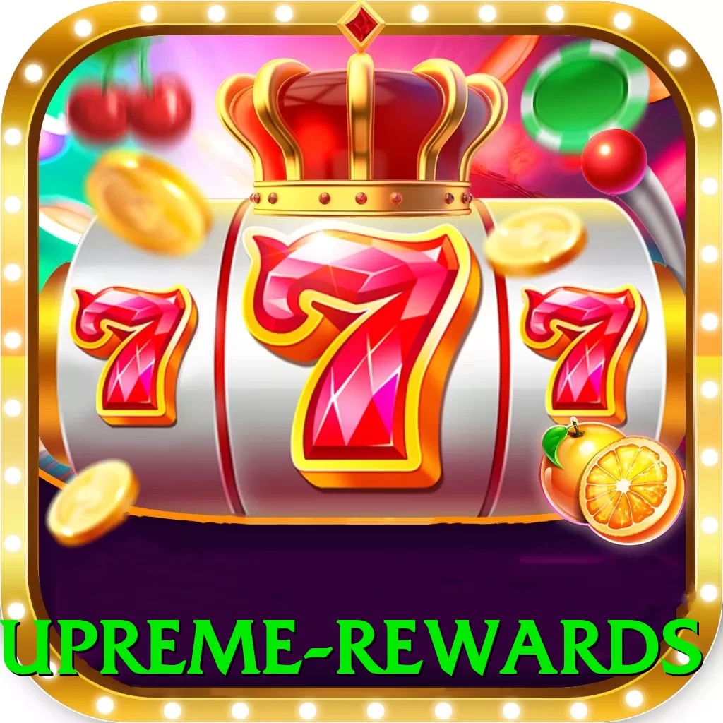 dj6 Supreme Rewards - programa