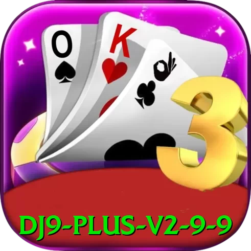 dj9 - Plus v2.9.9 - app