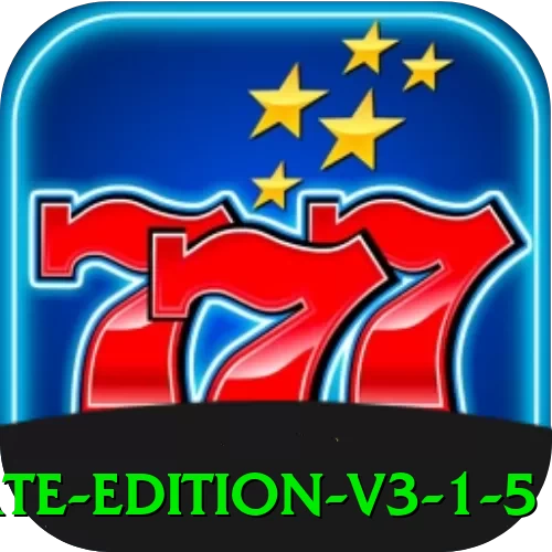 dqd777 - Ultimate Edition v3.1.5 - 🎯 apk