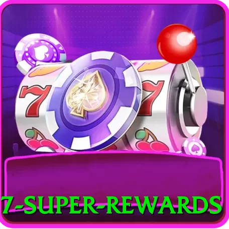 forro777 Super Rewards - vip