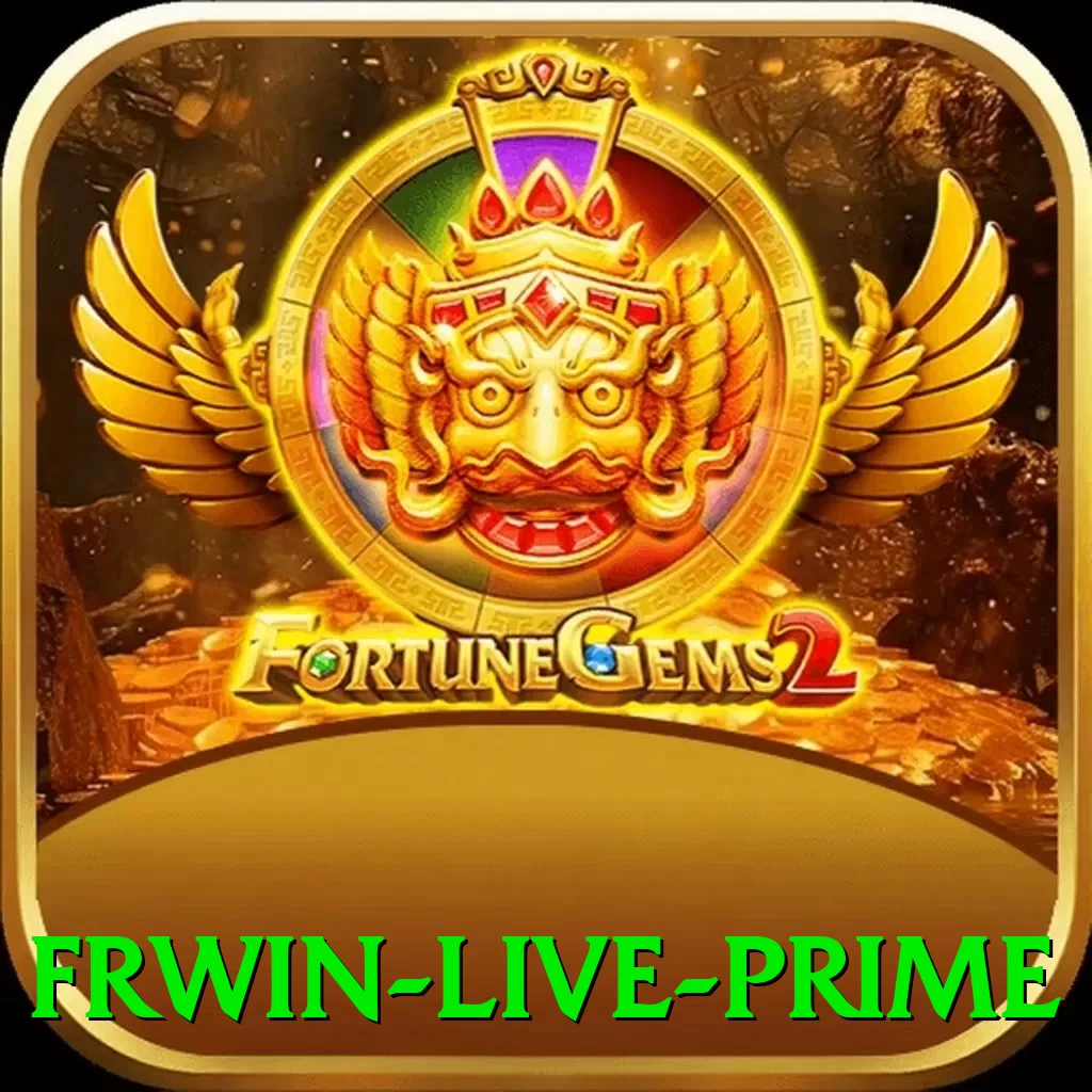 frwin - Live Prime - apk