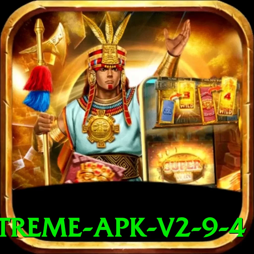 ganha9 Extreme APK v2.9.4 - plataforma