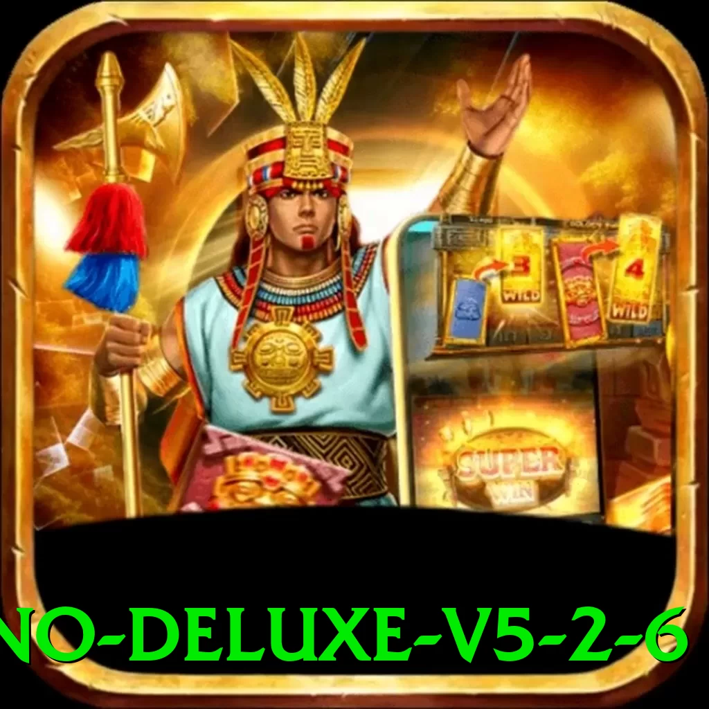 ik6 Casino Deluxe v5.2.6 - ⚡ apk