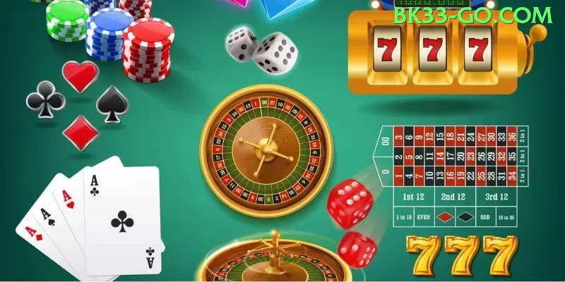 599k Gold Gaming App Screenshot 2