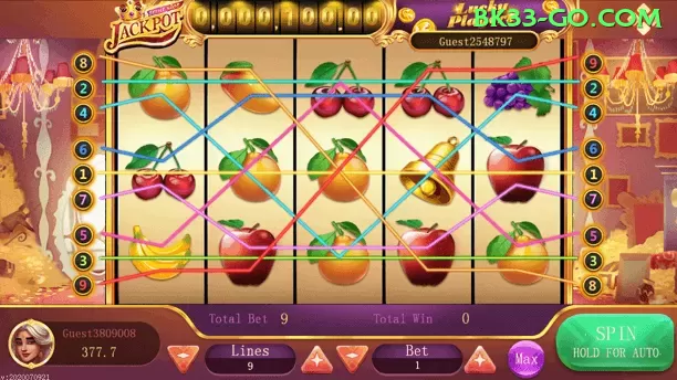 a668 Extreme Jackpot Screenshot 2