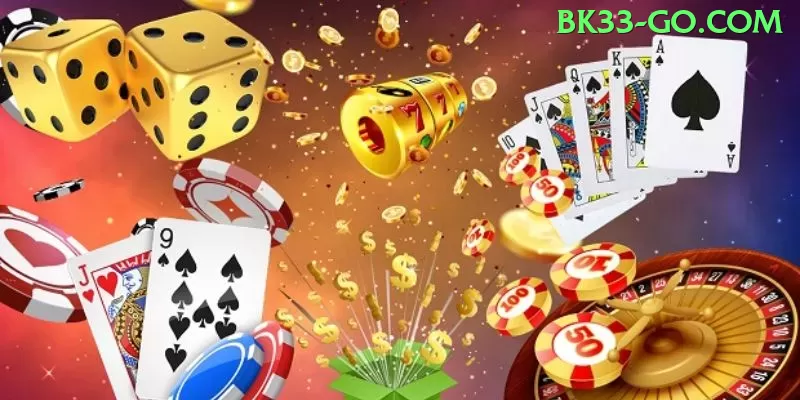 dtd777 Casino Legend v5.5.1 Screenshot - 👉 apk