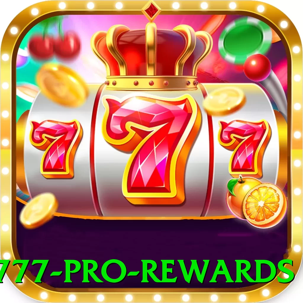 ip777 Pro Rewards - game